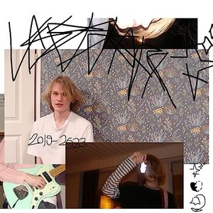 lasststarr: Compiled Tracks 2019-2023 [Explicit]