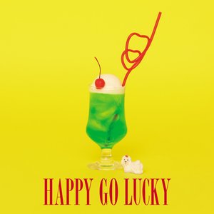 HAPPY GO LUCKY - EP