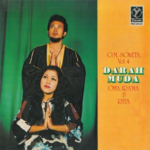 O. M. Soneta Vol. 4 Darah Muda