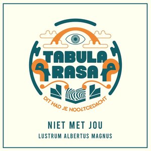 Niet Met Jou (feat. Merith van Lohuizen) - Single
