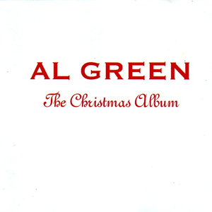 The Christmas Album cover