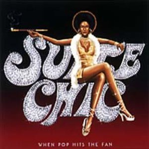 Suite Chic feat. Ai 的头像