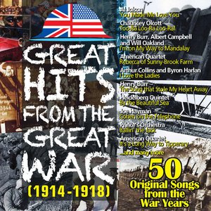 Great Hits From The Great War (1914-1918)