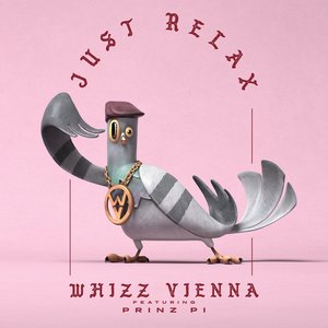 Just Relax feat. Prinz Pi