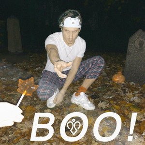 BOO! - EP