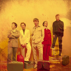 HILOTRONS photo provided by Last.fm