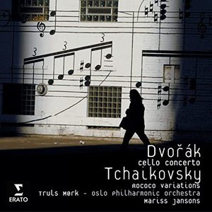 Dvořák: Cello Concerto, Op. 104 - Tchaikovsky: Rococo Variations