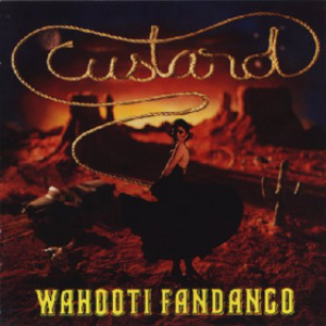 Wahooti Fandango cover