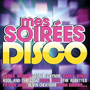 Mes Soirées Disco