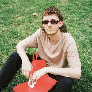 Jimmy Harwood 的头像