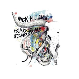 Avatar for Dead Neanderthals + Nick Millevoi