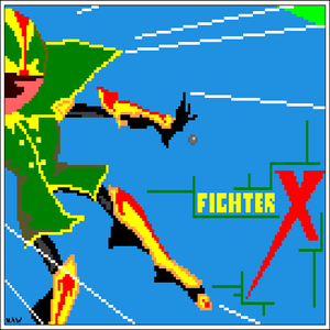 First Strike cover