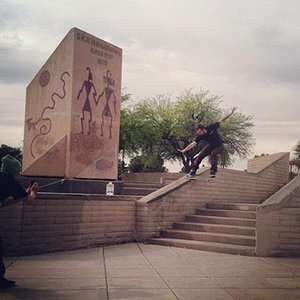 Skateboarding's Greatest Hits