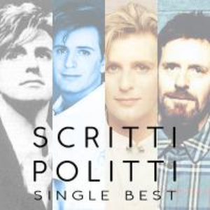 SCRITTI POLITTI - 12 - Track 12 Lyrics - Zortam Music