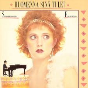 Huomenna sinä tulet