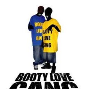 Image for 'Booty Love Gang'