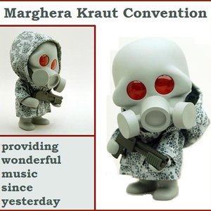 Marghera Kraut Convention 的头像