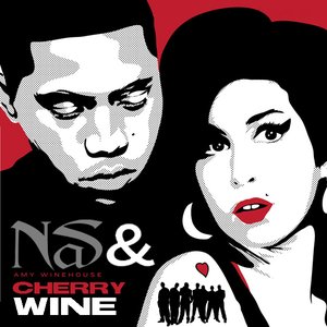 Nas Feat. Amy Winehouse için avatar