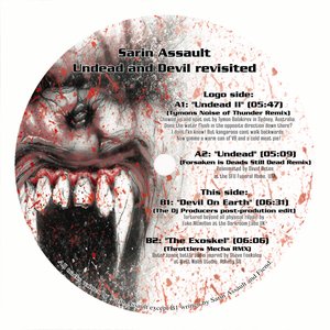 Undead And Devil Revisited