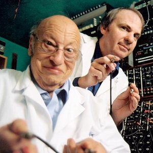 Jean-Jacques Perrey & Dana Countryman のアバター