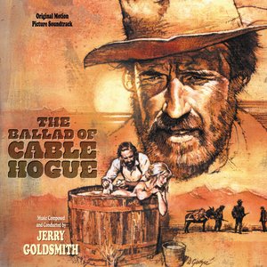 The Ballad Of Cable Hogue