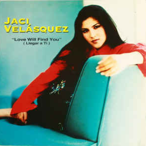 Jaci velasquez hot