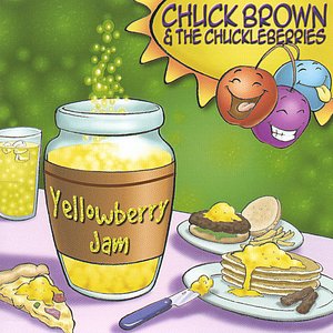 Yellowberry Jam