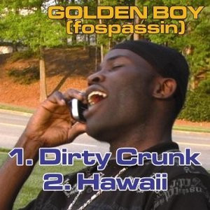 DIRTY CRUNK