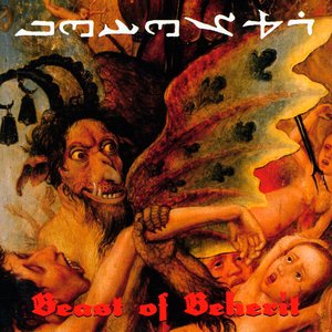 Beast Of Beherit - Complete Worxxx