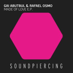 Avatar for Gal Abutbul & Rafael Osmo
