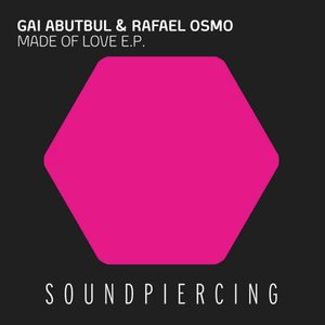 Gal Abutbul & Rafael Osmo için avatar