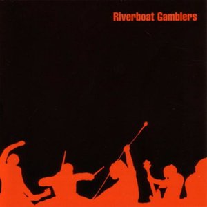 The Riverboat Gamblers