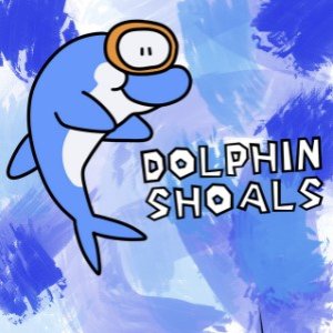 Dolphin Shoals