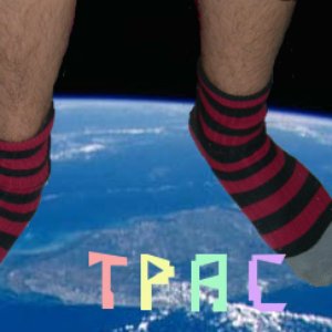 “The Paper Airplane Club”的封面
