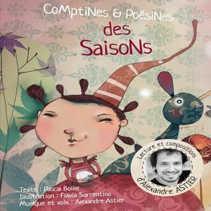 Comptines et Poésines des saisons