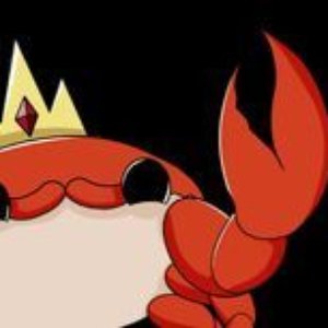 CritCrab için avatar