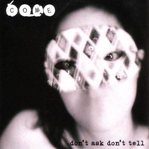 Don't Ask, Don't Tell