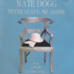 Never Leave Me Alone