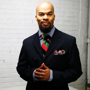 JJ Hairston 的头像