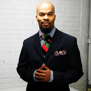 JJ Hairston Tour Dates