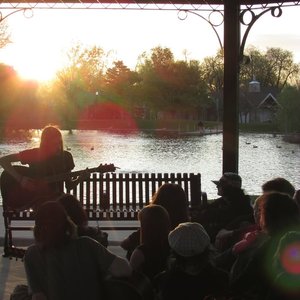 Willowcreek 的头像