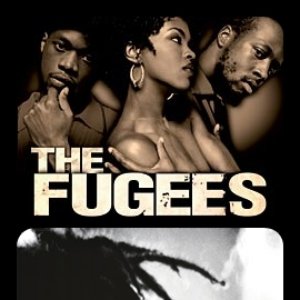 fugees vs. bob marley 的头像