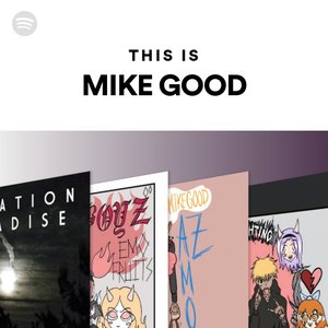 Avatar für Mike Good