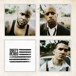 Dirty Acres [Deluxe Edition]