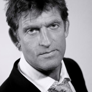 Huub van der Lubbe photo provided by Last.fm