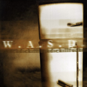 W.A.S.P. - Unknown Lyrics - Zortam Music