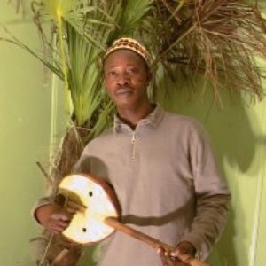 Atongo Zimba 的头像