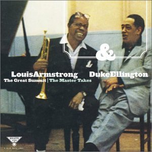 Avatar for Louis Armstrong and the Duke Ellington Orchestra