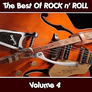 The Best of Rock & Roll, Vol. 4