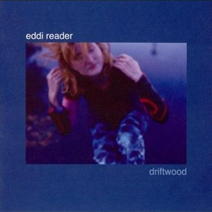 Driftwood cover